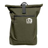 Rucksack mit Laptopfach TEAM XRAY (kleines Logo)