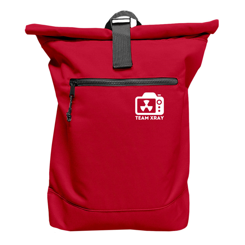 Rucksack mit Laptopfach TEAM XRAY (kleines Logo)