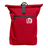 Rucksack mit Laptopfach TEAM XRAY (kleines Logo)