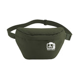 Bauchtasche/Gürteltasche - TEAM XRAY (kleines Logo)