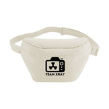 Bauchtasche/Gürteltasche - TEAM XRAY (großes Logo)
