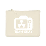 Accessory Pouch I Aufbewahrungstäschchen TEAM XRAY (großes Logo)