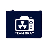 Accessory Pouch I Aufbewahrungstäschchen TEAM XRAY (großes Logo)