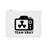 Accessory Pouch I Aufbewahrungstäschchen TEAM XRAY (großes Logo)