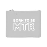 Accessory Pouch I Aufbewahrungstäschchen BORN TO BE MTR (großes Logo)