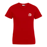T-SHIRT (Damen) - TEAM XRAY (kleines Logo)