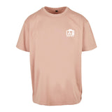 T-SHIRT Oversized Überlänge (Damen) - TEAM XRAY (kleines Logo)