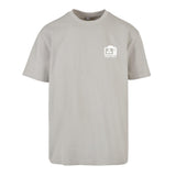 T-SHIRT Oversized Überlänge (Damen) - TEAM XRAY (kleines Logo)