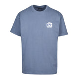 T-SHIRT Oversized Überlänge (Damen) - TEAM XRAY (kleines Logo)