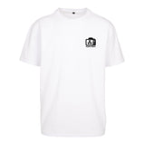 T-SHIRT Oversized Überlänge (Damen) - TEAM XRAY (kleines Logo)