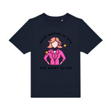 Base Kinder T-Shirt - meine Mutter ist MTR - Alles Einstellungssache 