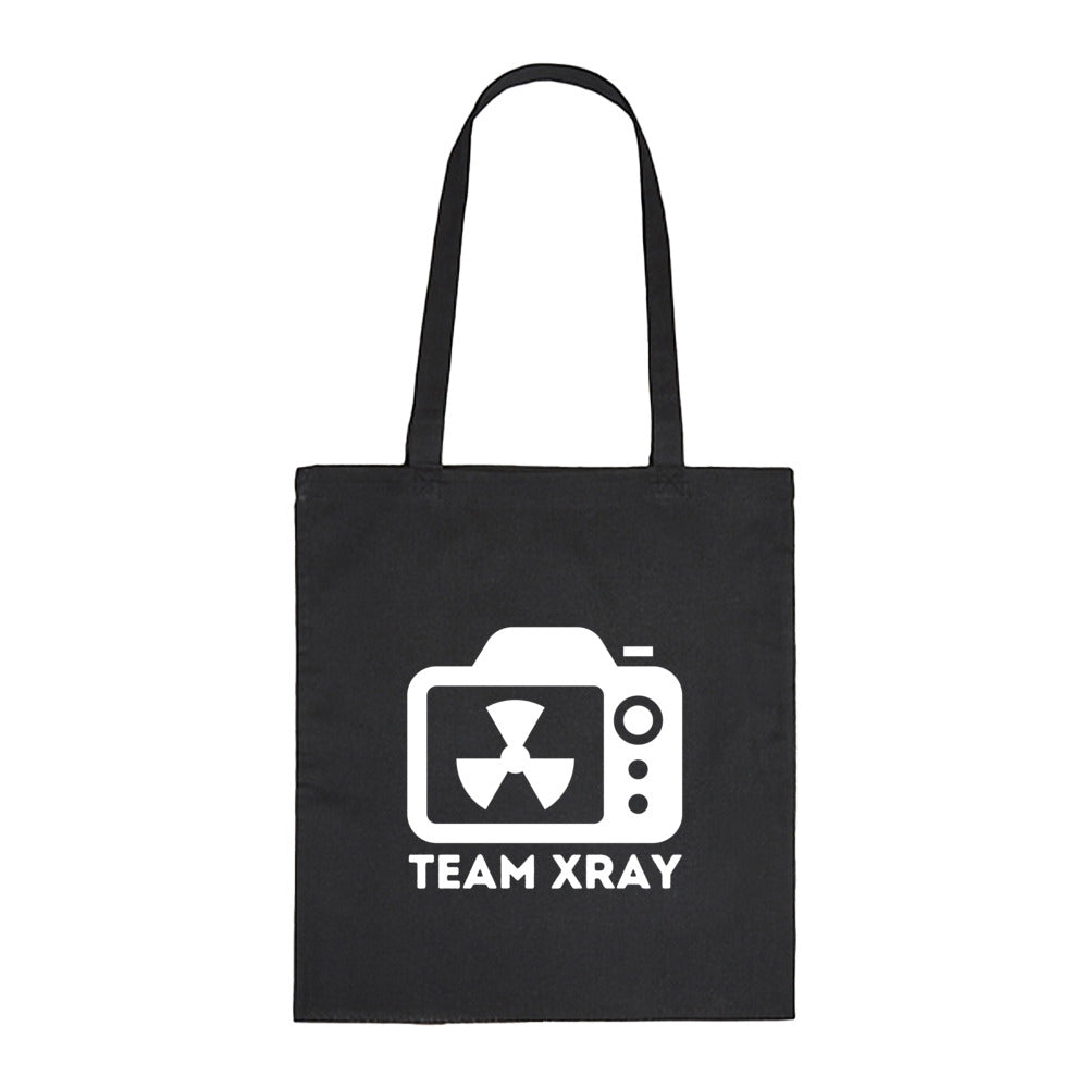 Einkaufstasche Team XRAY - Alles Einstellungssache 