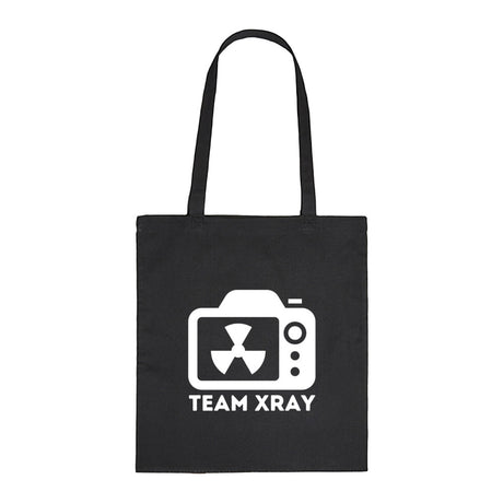 Einkaufstasche Team XRAY - Alles Einstellungssache 
