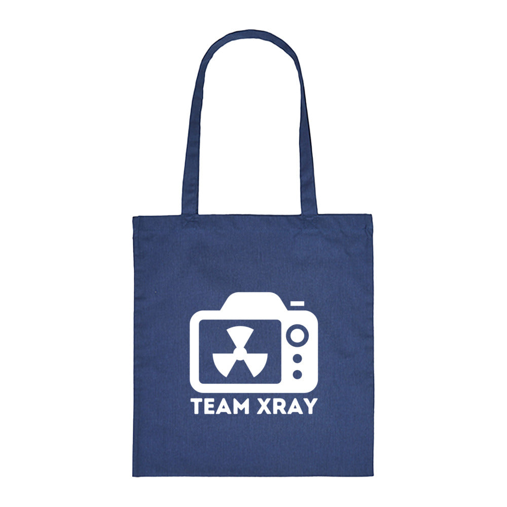Einkaufstasche Team XRAY - Alles Einstellungssache 