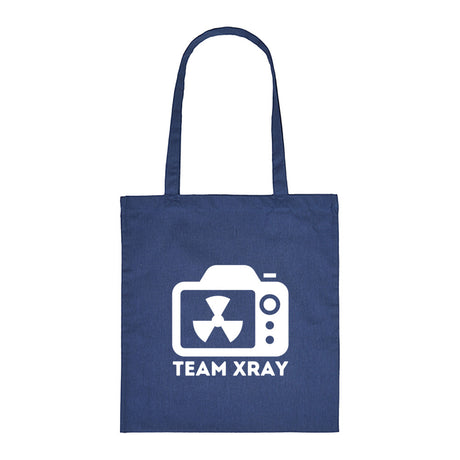 Einkaufstasche Team XRAY - Alles Einstellungssache 