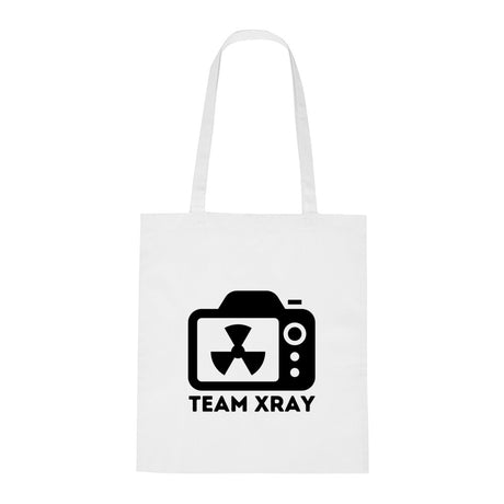 Einkaufstasche Team XRAY - Alles Einstellungssache 