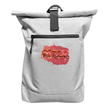 Mrs Resonance großer Rucksack