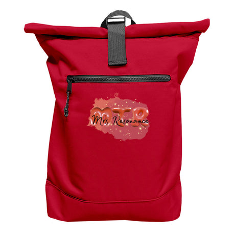 Mrs Resonance großer Rucksack