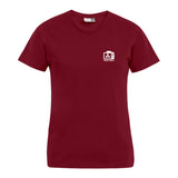 T-SHIRT (Damen) - TEAM XRAY (kleines Logo)