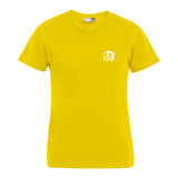 T-SHIRT (Damen) - TEAM XRAY (kleines Logo)