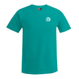 TEAM XRAY (kleines Logo) T-Shirt Herren