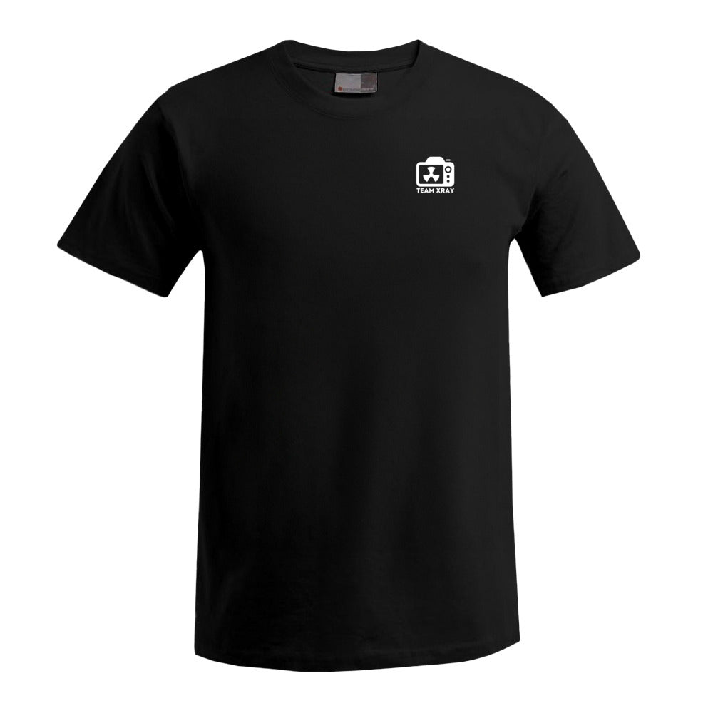 TEAM XRAY (kleines Logo) T-Shirt Herren