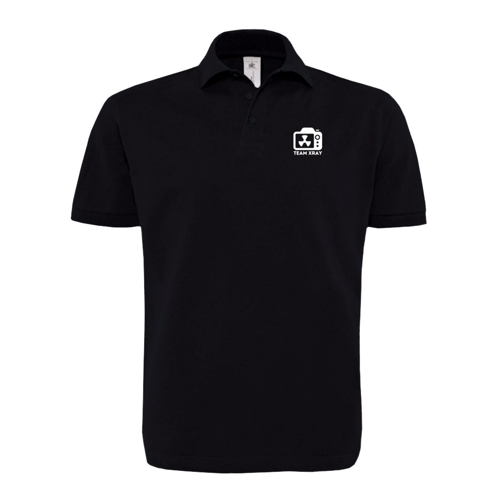 Unisex Polo Shirt TEAM XRAY