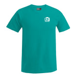 TEAM XRAY (kleines Logo) T-Shirt Herren