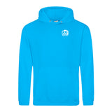 Hoody - TEAM XRAY (kleines Logo) Unisex