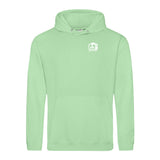 Hoody - TEAM XRAY (kleines Logo) Unisex