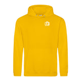 Hoody - TEAM XRAY (kleines Logo) Unisex