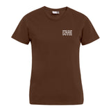 BORN TO BE MTR T-Shirt (Damen) kleines Logo