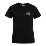 BORN TO BE MTR T-Shirt (Damen) kleines Logo