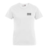BORN TO BE MTR T-Shirt (Damen) kleines Logo
