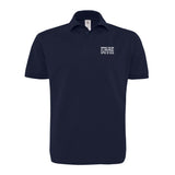 Unisex Polo Shirt BORN TO BE MTR