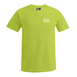 BORN TO BE MTR (kleines Logo) T-Shirt Herren