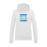 Hoodie - MTR CLB (großes Logo) Woman