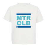 Unisex Oversized T-Shirt MTR CLB (großes Logo)