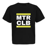 Unisex Oversized T-Shirt MTR CLB (großes Logo)