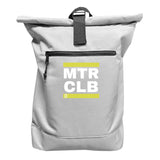 Rucksack mit Laptopfach - MTR CLB (großes Logo)