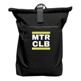 Rucksack mit Laptopfach - MTR CLB (großes Logo)