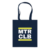 Bio Jutebeutel / Einkaufstasche - MTR CLB