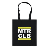 Bio Jutebeutel / Einkaufstasche - MTR CLB