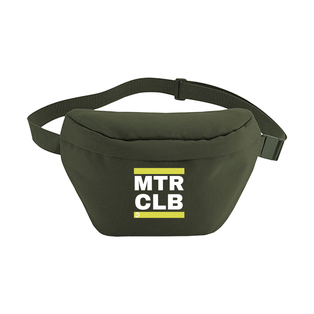 Bauchtasche/Gürteltasche - MTR CLB