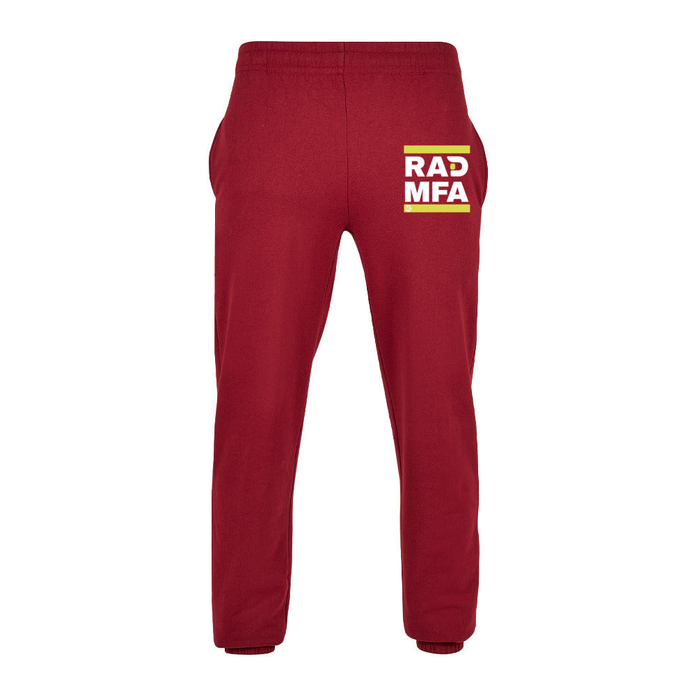Klassische Jogginghose (Unisex) RAD MFA