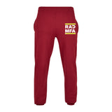 Klassische Jogginghose (Unisex) RAD MFA
