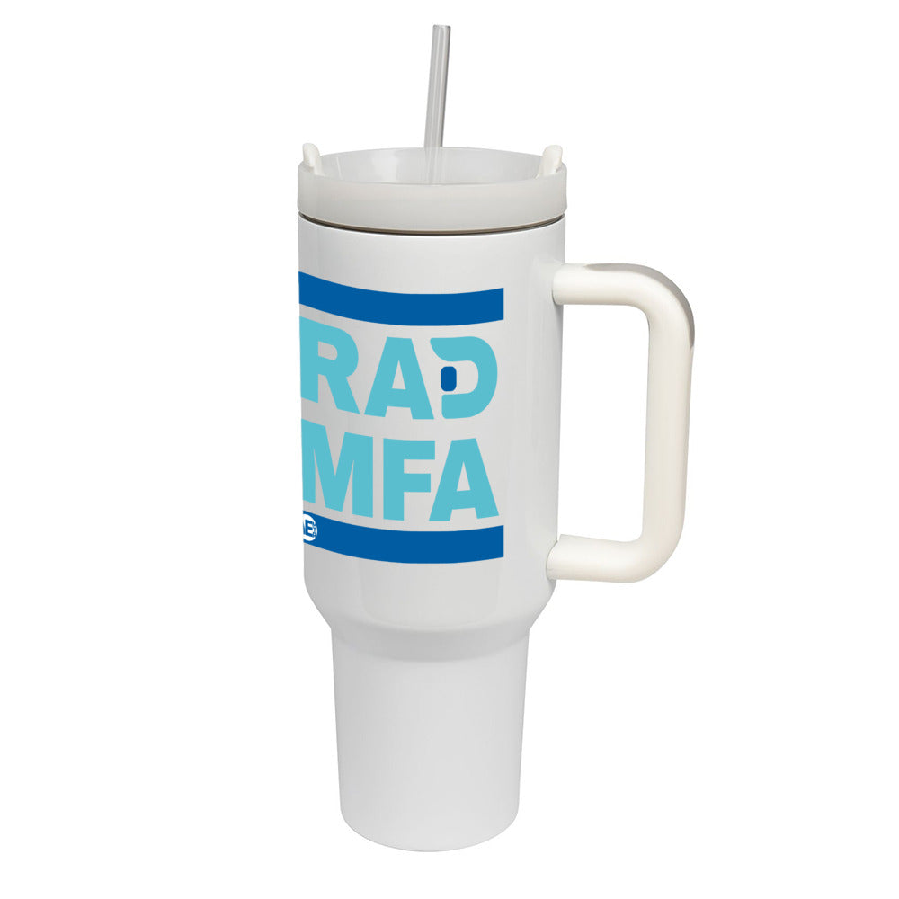 Stanley-Style“ Thermo-Cup 1,2 l - RAD MFA