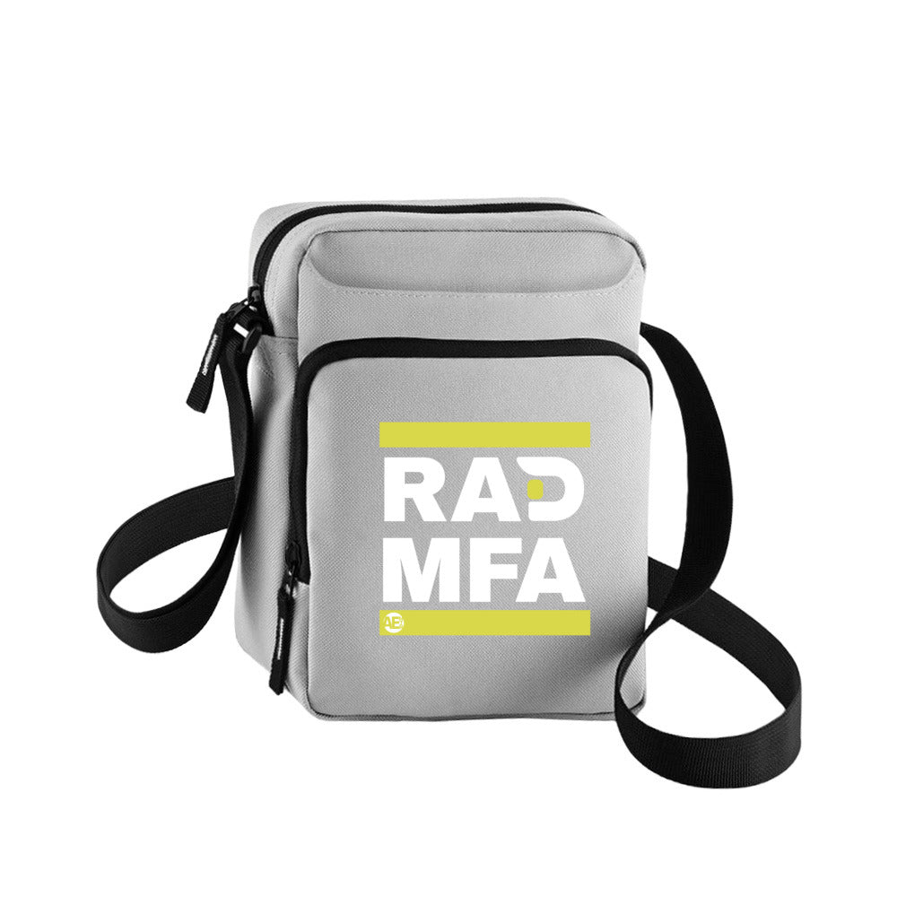 Cross Body Bag, Handtasche - RAD MFA