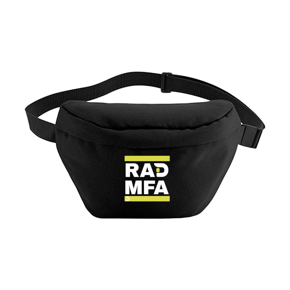 Bauchtasche/Gürteltasche -RAD MFA