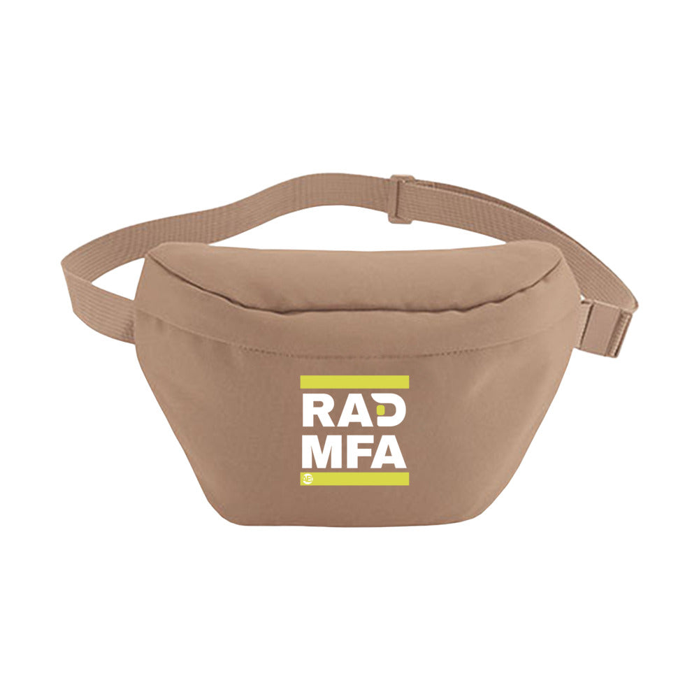 Bauchtasche/Gürteltasche -RAD MFA